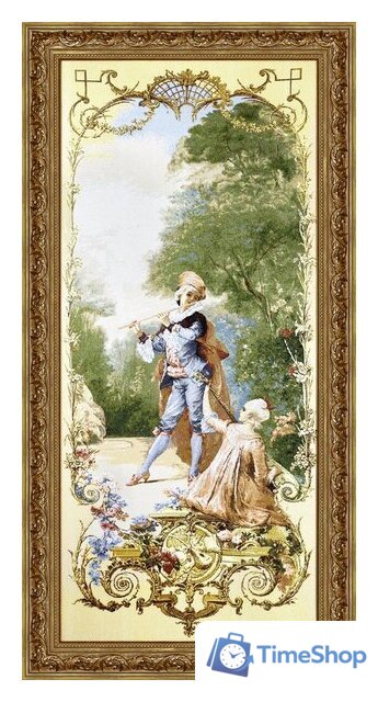 Картина Декарт 8Л3783 - Изображение №1 — Интернет-магазин Time-Shop