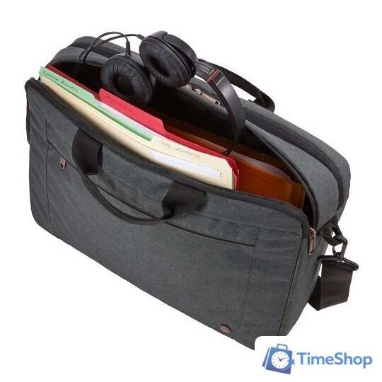 Сумка Case Logic Era ERALB-116-OBSIDIAN - Изображение №5 — Интернет-магазин Time-Shop