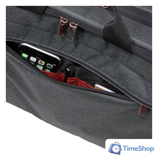 Сумка Case Logic Era ERALB-116-OBSIDIAN - Изображение №6 — Интернет-магазин Time-Shop