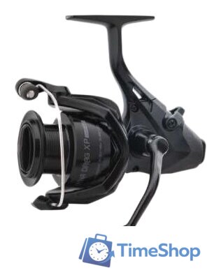 Рыболовная катушка Okuma Dyna Drag XP DAXP-6000 - Изображение №1 — Интернет-магазин Time-Shop