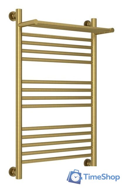 Полотенцесушитель Сунержа Богема с полкой+ 800х500 051-0223-8050 - Изображение №1 — Интернет-магазин Time-Shop