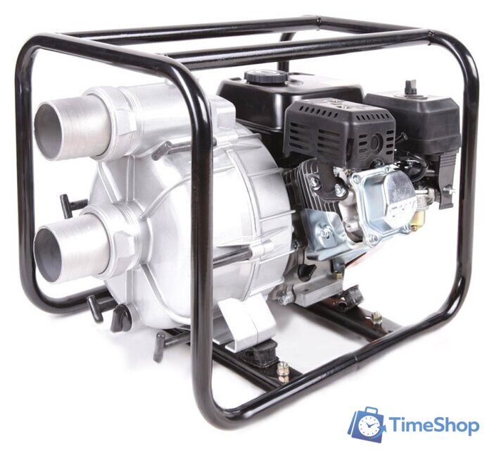 Мотопомпа Patriot MP 3065 SF - Изображение №2 — Интернет-магазин Time-Shop