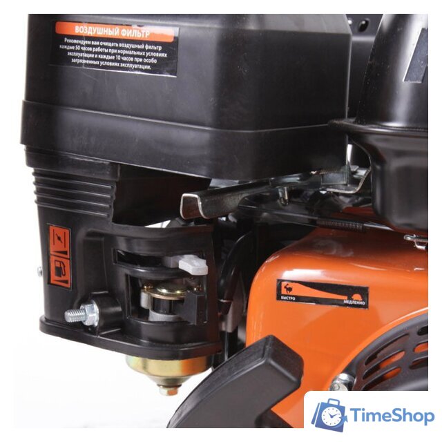 Мотопомпа Patriot MP 3065 SF - Изображение №4 — Интернет-магазин Time-Shop