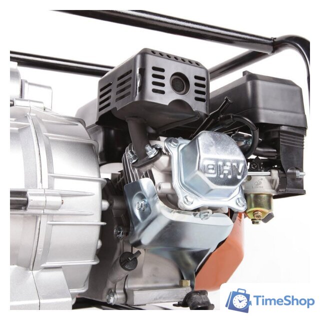 Мотопомпа Patriot MP 3065 SF - Изображение №3 — Интернет-магазин Time-Shop