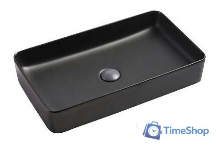 Умывальник SantiLine SL-1073MB - Изображение №1 — Интернет-магазин Time-Shop