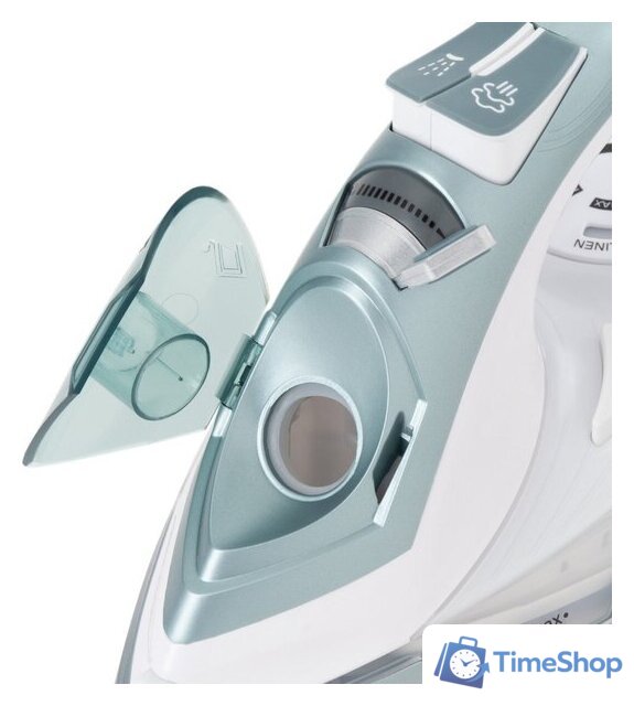 Утюг Hyundai H-SI01223 - Изображение №8 — Интернет-магазин Time-Shop