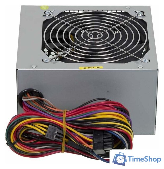 Блок питания Accord ATX 450W (ACC-450-12) - Изображение №3 — Интернет-магазин Time-Shop