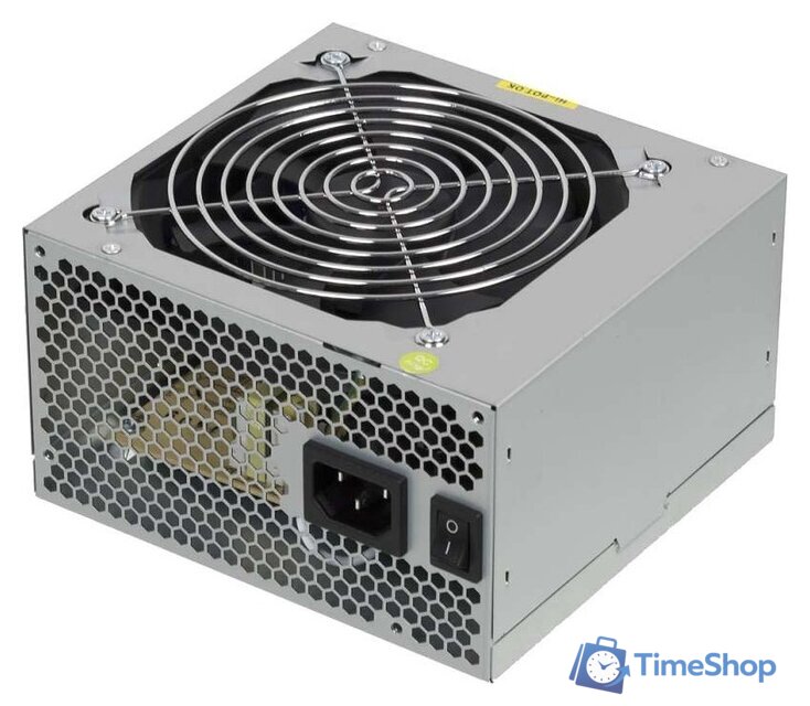 Блок питания Accord ATX 450W (ACC-450-12) - Изображение №1 — Интернет-магазин Time-Shop