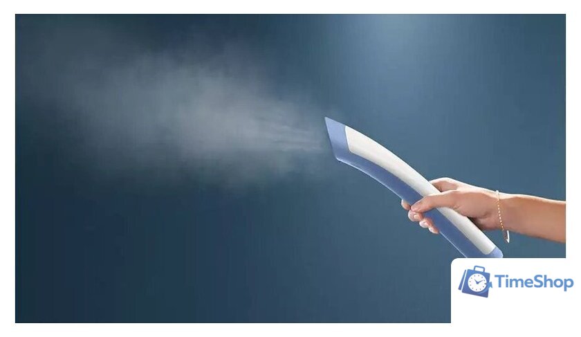 Отпариватель Philips 1000 Series STE1030/20 - Изображение №3 — Интернет-магазин Time-Shop