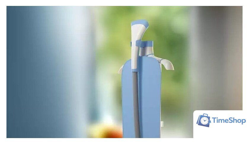 Отпариватель Philips 1000 Series STE1030/20 - Изображение №8 — Интернет-магазин Time-Shop