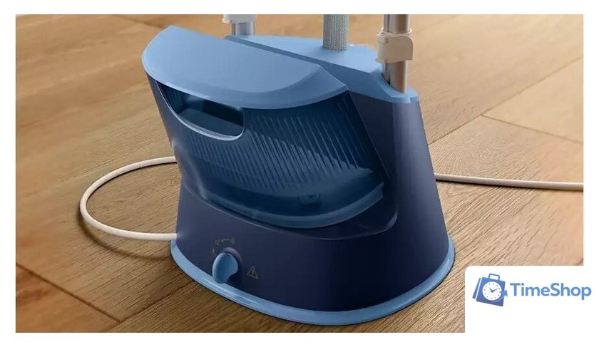 Отпариватель Philips 1000 Series STE1030/20 - Изображение №2 — Интернет-магазин Time-Shop