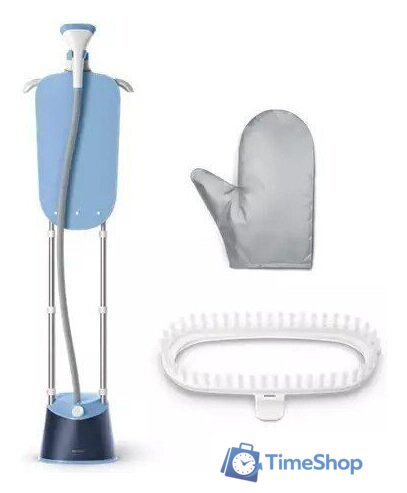 Отпариватель Philips 1000 Series STE1030/20 - Изображение №9 — Интернет-магазин Time-Shop