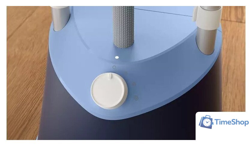 Отпариватель Philips 1000 Series STE1030/20 - Изображение №4 — Интернет-магазин Time-Shop