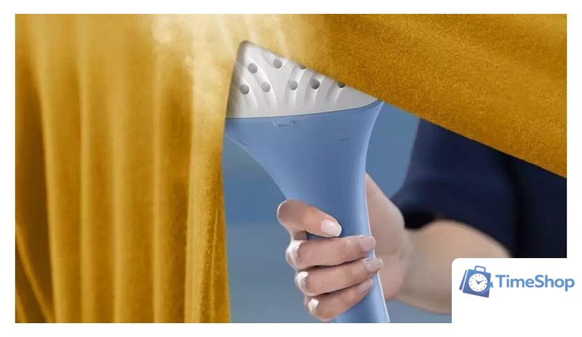 Отпариватель Philips 1000 Series STE1030/20 - Изображение №7 — Интернет-магазин Time-Shop