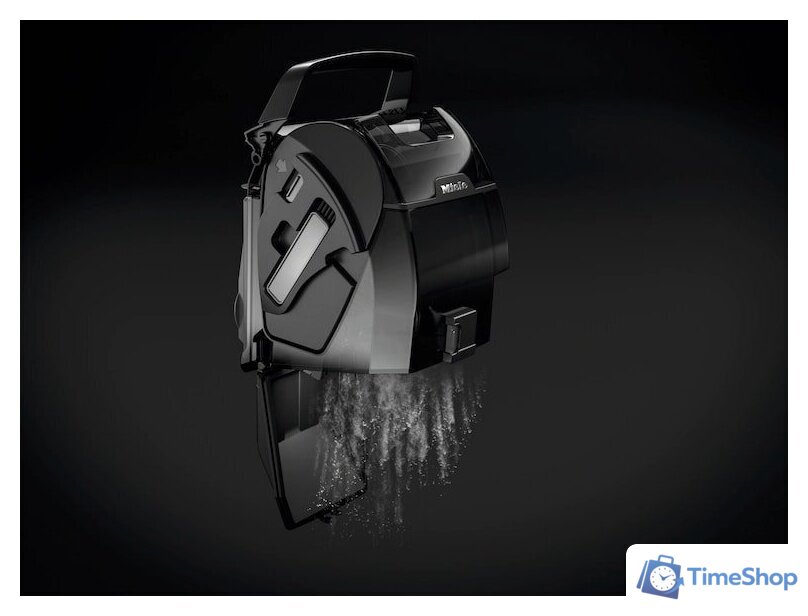 Пылесос Miele Boost CX1 Parquet PowerLine NCF0 (белый) - Изображение №11 — Интернет-магазин Time-Shop