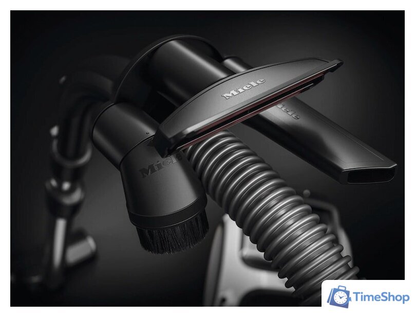 Пылесос Miele Boost CX1 Parquet PowerLine NCF0 (белый) - Изображение №6 — Интернет-магазин Time-Shop