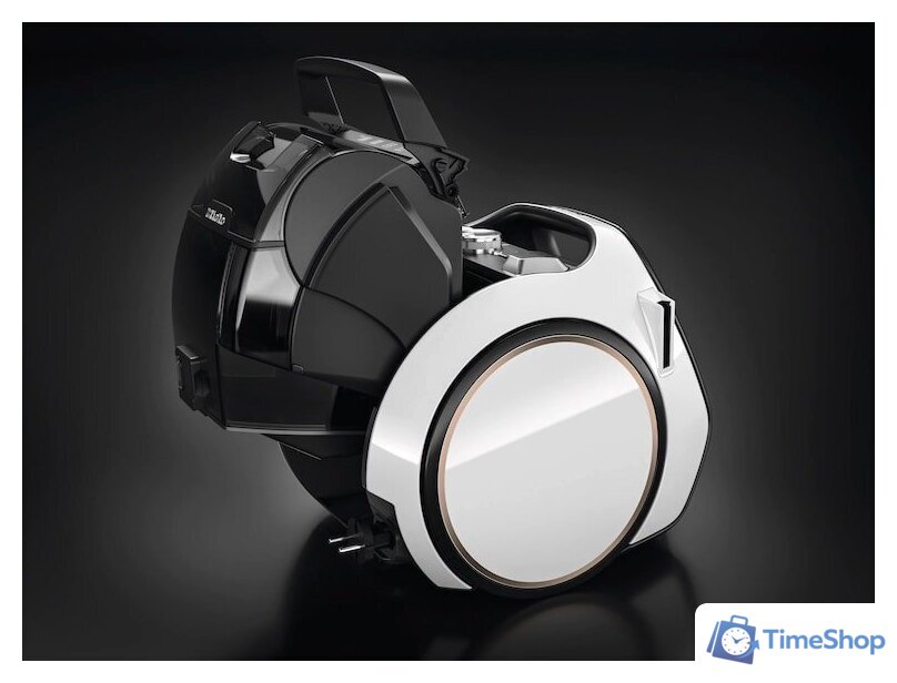 Пылесос Miele Boost CX1 Parquet PowerLine NCF0 (белый) - Изображение №8 — Интернет-магазин Time-Shop