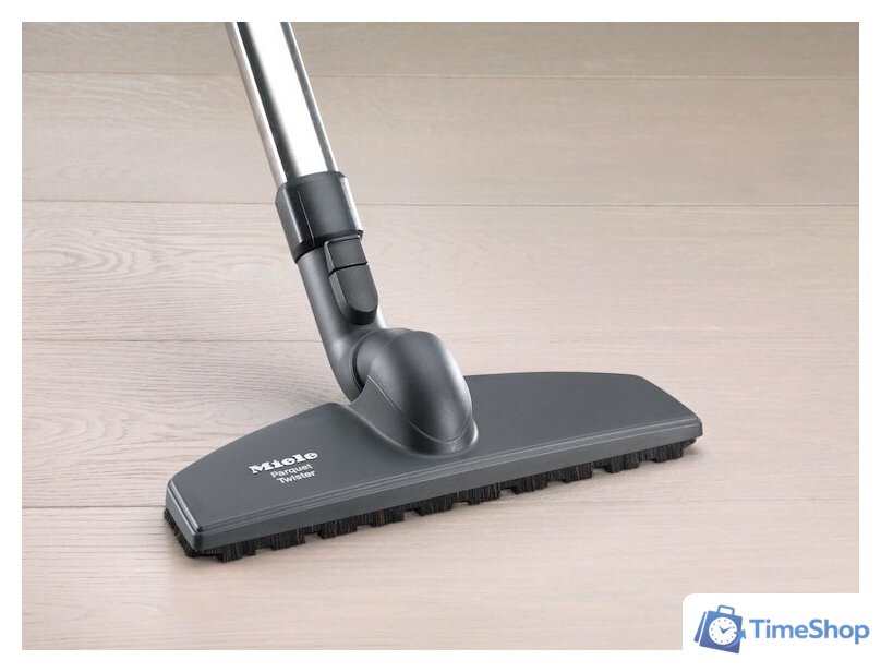 Пылесос Miele Boost CX1 Parquet PowerLine NCF0 (белый) - Изображение №10 — Интернет-магазин Time-Shop