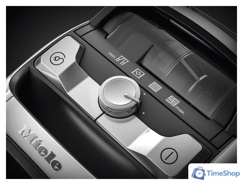 Пылесос Miele Boost CX1 Parquet PowerLine NCF0 (белый) - Изображение №7 — Интернет-магазин Time-Shop