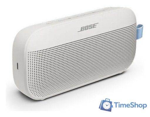 Беспроводная колонка Bose SoundLink Flex 2nd Gen (серый) - Изображение №3 — Интернет-магазин Time-Shop