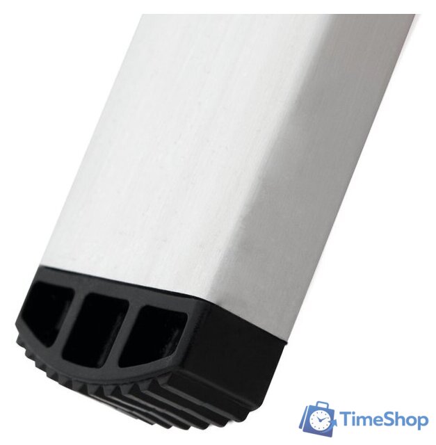 Лестница Новая высота NV 121 алюминиевая 12 секций - Изображение №4 — Интернет-магазин Time-Shop