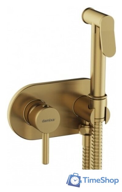 Гигиенический душ Damixa Option 214000000 - Изображение №1 — Интернет-магазин Time-Shop