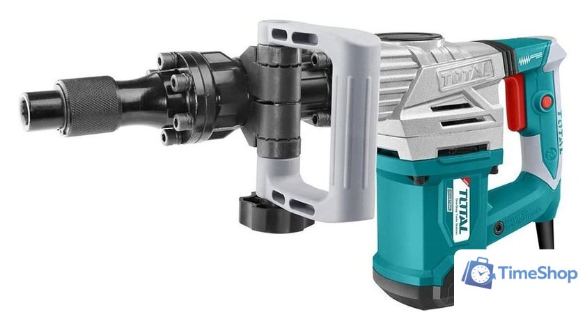 Отбойный молоток Total TH2130016 - Изображение №1 — Интернет-магазин Time-Shop