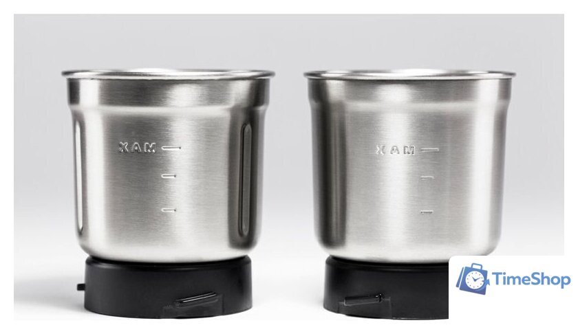 Электрическая кофемолка CASO Coffee & Kitchen Flavour [1831] - Изображение №3 — Интернет-магазин Time-Shop