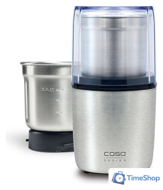 Электрическая кофемолка CASO Coffee & Kitchen Flavour [1831] - Изображение №1 — Интернет-магазин Time-Shop