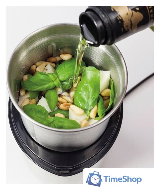 Электрическая кофемолка CASO Coffee & Kitchen Flavour [1831] - Изображение №5 — Интернет-магазин Time-Shop