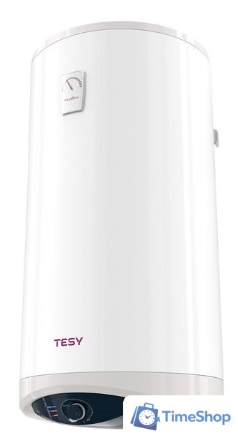 Накопительный электрический водонагреватель TESY ModEco Ceramic 100 GCV 100 47 24D C21 TS2RC - Изображение №1 — Интернет-магазин Time-Shop