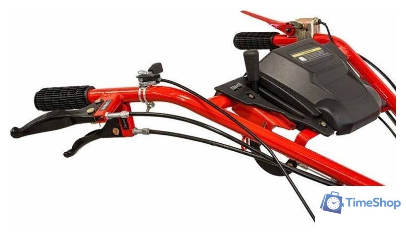 Мотоблок бензиновый Yakama 1100-16 с ВОМ - Изображение №3 — Интернет-магазин Time-Shop