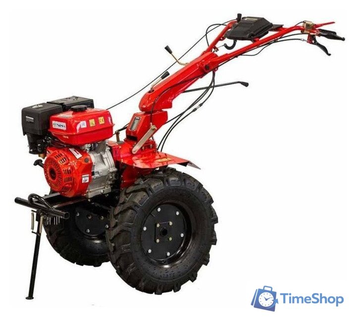 Мотоблок бензиновый Yakama 1100-16 с ВОМ - Изображение №1 — Интернет-магазин Time-Shop