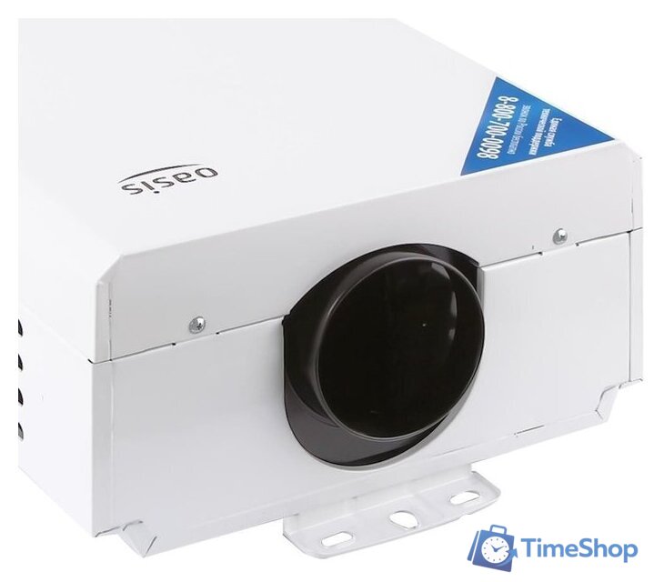 Газовая колонка Oasis Standart OR-24W - Изображение №5 — Интернет-магазин Time-Shop