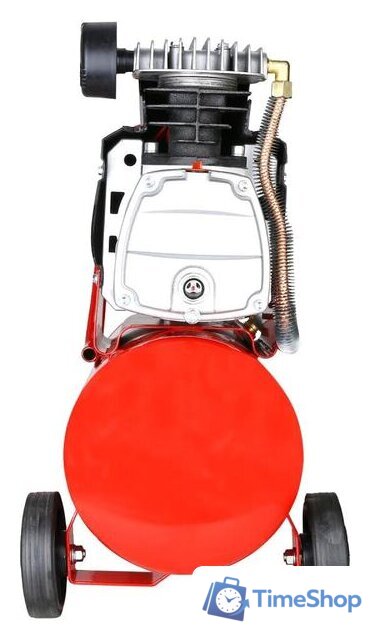 Компрессор Deko DKAC24 - Изображение №4 — Интернет-магазин Time-Shop