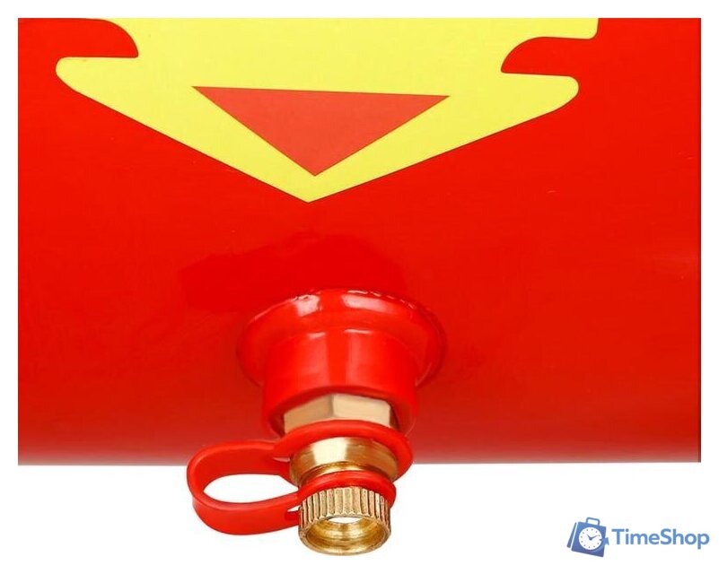 Компрессор Deko DKAC24 - Изображение №6 — Интернет-магазин Time-Shop