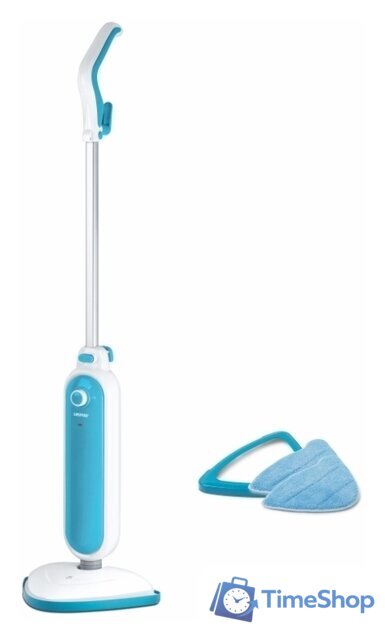 Паровая швабра Zelmer ZST1300 - Изображение №1 — Интернет-магазин Time-Shop