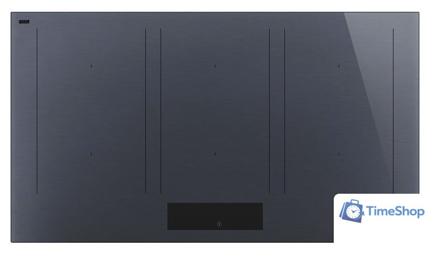 Варочная панель Smeg SIM1964DG - Изображение №1 — Интернет-магазин Time-Shop