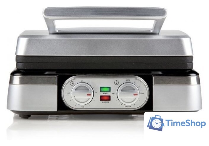 Вафельница Domo DO9149W - Изображение №2 — Интернет-магазин Time-Shop