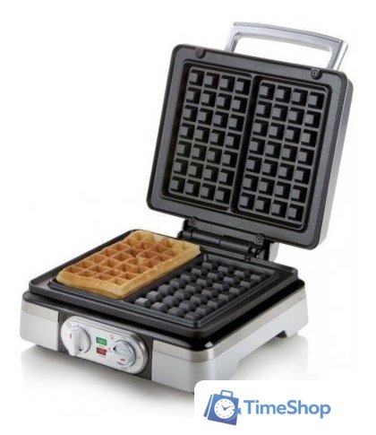 Вафельница Domo DO9149W - Изображение №3 — Интернет-магазин Time-Shop