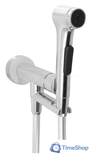 Гигиенический душ Jacob Delafon Elate E28317-CP - Изображение №2 — Интернет-магазин Time-Shop