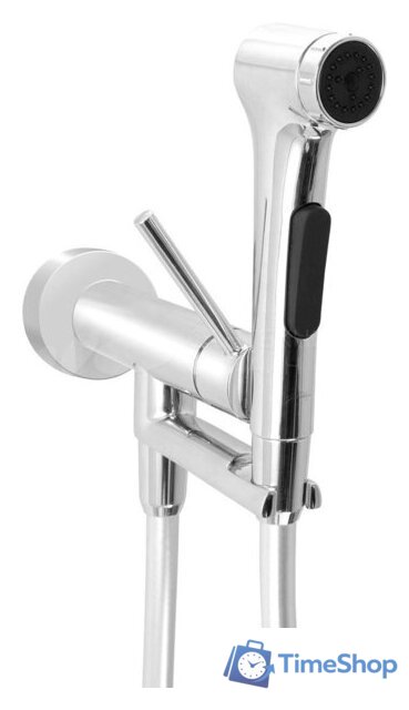 Гигиенический душ Jacob Delafon Elate E28317-CP - Изображение №1 — Интернет-магазин Time-Shop
