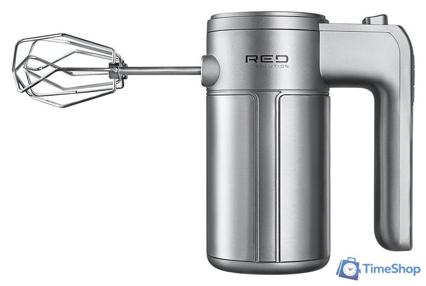 Миксер RED Solution RM2110 - Изображение №2 — Интернет-магазин Time-Shop