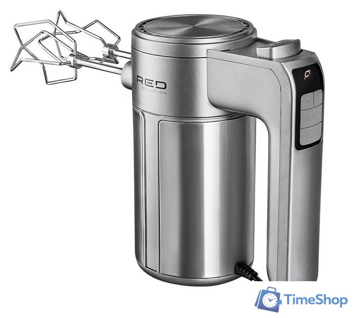 Миксер RED Solution RM2110 - Изображение №5 — Интернет-магазин Time-Shop