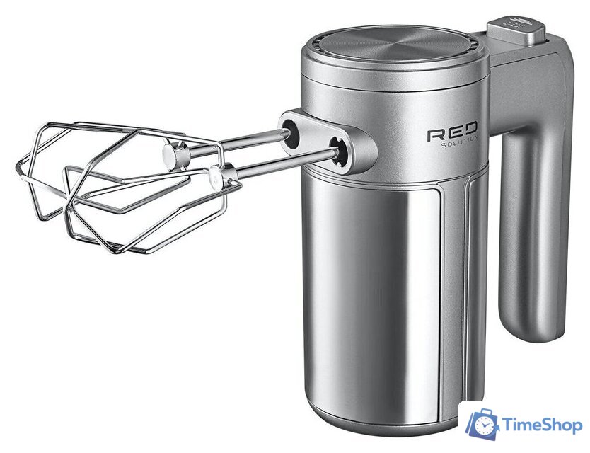 Миксер RED Solution RM2110 - Изображение №3 — Интернет-магазин Time-Shop