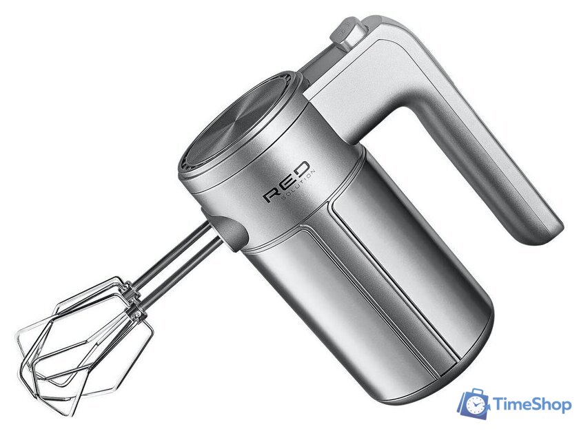 Миксер RED Solution RM2110 - Изображение №1 — Интернет-магазин Time-Shop