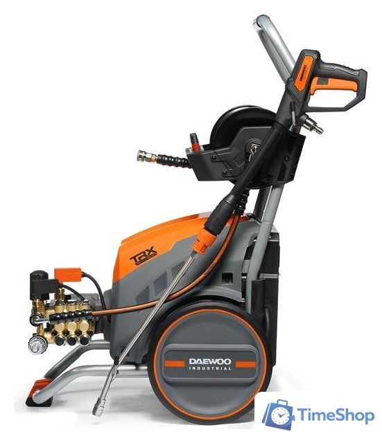 Мойка высокого давления Daewoo Power DAW 990SW-3 - Изображение №3 — Интернет-магазин Time-Shop