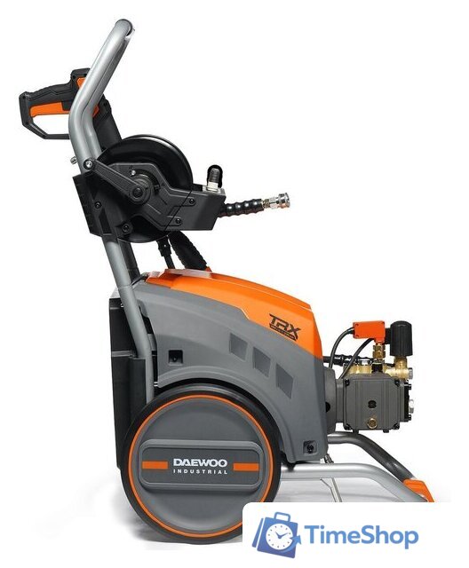 Мойка высокого давления Daewoo Power DAW 990SW-3 - Изображение №4 — Интернет-магазин Time-Shop