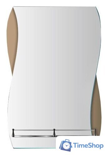  Алмаз-Люкс Зеркало Камелия Е - 415 - Изображение №1 — Интернет-магазин Time-Shop