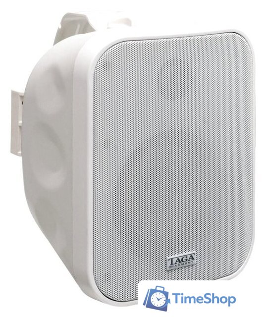  Taga Harmony TOS-580 (белый) - Изображение №2 — Интернет-магазин Time-Shop